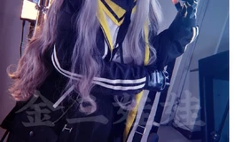 哪家的头适合少女前线ump45莱娅仿妆