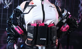 【人间印相・全新原创「娅」166cm 正式预售】