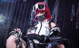 【人间印相・全新原创「娅」166cm 正式预售】