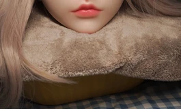 新人分享两个shedoll头雕