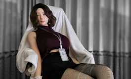 《新娃开箱﹣Shedoll（楚琳1.0+tpe163松骨架）》