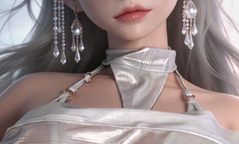 卡利亚：可爱捏！！