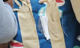 布艺骨架娃娃的手部造型优化