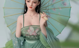 古风姐姐有喜欢的吗？