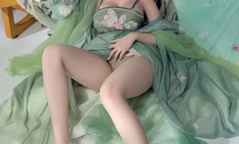 古风姐姐有喜欢的吗？