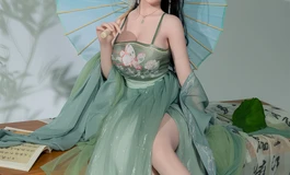 古风姐姐有喜欢的吗？