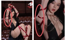 娃娃学姐，娃界天花板，请大家多多zhi