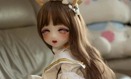 爱莎贝儿娃主返图-140CM-M-白肤-AHR023-诹访部晴香Suwabe Haruka-cos百合园圣娅