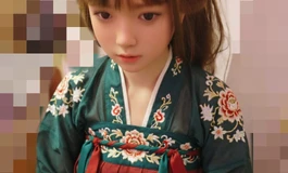 到货serdoll茉莉148植发款——测评