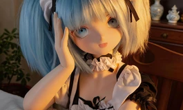 看到一个有潜力的新牌子