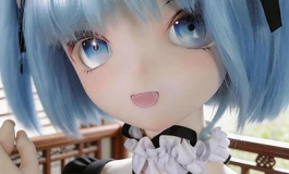 看到一个有潜力的新牌子