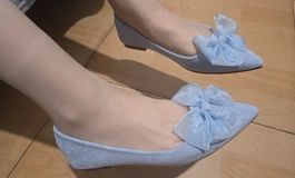 给我的长风来点新鞋子！