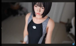 【油管搬运】她语轻享系列160A+林汐 最详细客观的排骨妹测评，日本知名博主