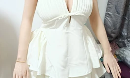 梦英：木木夕3种身型的服装搭配