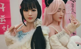 与跟三个小可爱的打闹日常。。