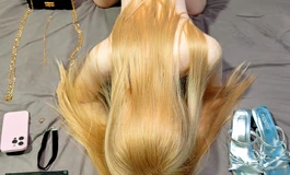 【土下座预告】猜猜这是COS哪个角色嘿嘿嘿