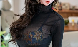 Sigafun 晚棠 上新！店铺限时88折，云感立减888元