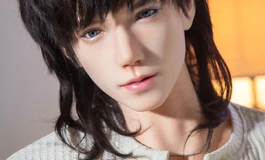 男娃也是娃！展示【帅脸】