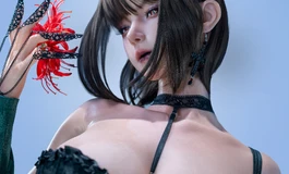 【娃娃学姐星座系列】BRG-170G卡瑞可