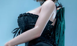 【娃娃学姐星座系列】BRG-170G卡瑞可