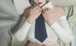 哦齁齁齁恶堕母猪妆容阿加鲁168日常图