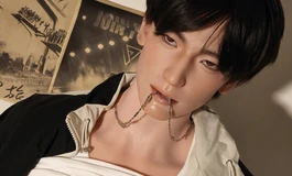 等身男娃·迷离