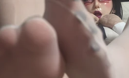 哦齁齁齁恶堕母猪妆容阿加鲁168日常图