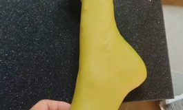 【YFD0LL】开发新身体日志，身高你选（整体&皮纹篇）