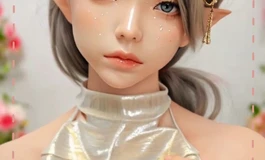 卡利亚：我美吗！