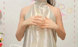 卡利亚：我美吗！