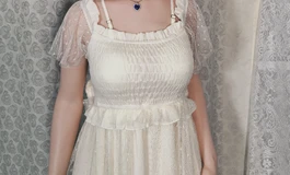 我的春雪儿2（凡瑞艺术雪）