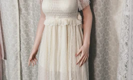 我的春雪儿2（凡瑞艺术雪）