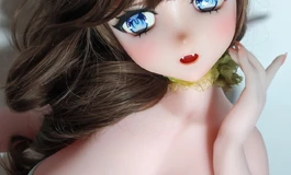 爱莎贝儿-148CM-L-粉肤 RAD011 早川纱绫Hayakawa Saaya-诱人曲线-2026.4.16