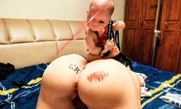 小龟男调教大捞女（全程粗鄙重口★小清新慎入）