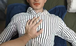 实拍反馈 【按到霸总！~】