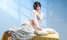 把温柔藏进时光里