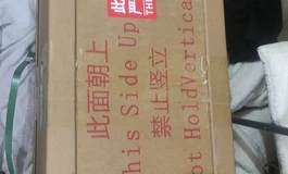 梦越120开箱  有十足女人味的高颜值小娃