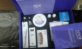 梦越120开箱  有十足女人味的高颜值小娃