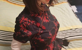 新入手的娃娃，157cm硅胶