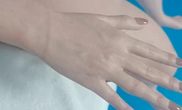 实测，这手感质量真的太逼真了