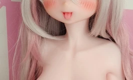 爱莎贝儿工厂图-144CM-M  粉肤 RAD051 歌川 美希Utagawa Miki 2026.04.17