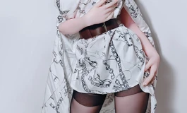 爱莎贝儿-148CM-L 粉肤 AHR020 玄羽 时子Genba Tokiko-委婉邀请