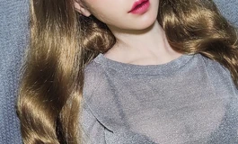 奇她娃娃，手机实拍