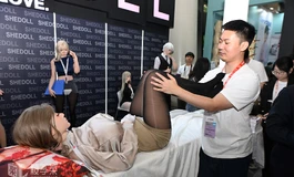 【胶享樂】2026上海情趣用品展（四）