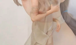 卡利亚：我卡哇伊吗？