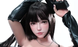 黑天使柳思思   双腿间的诱惑