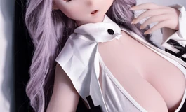 爱莎贝儿-148CM-L 粉肤 RAD008 最上希海Mogami Nozomi-战斗修女