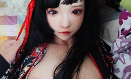 洛伊酱和风阎魔爱cos❤️