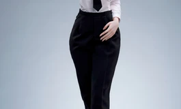 专属美学定制 玛奇玛 1/2便携高端铂金硅胶成人娃娃