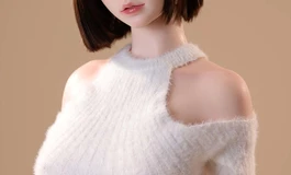 【KD人形美术馆】新品牌？还有开闭眼？牛！